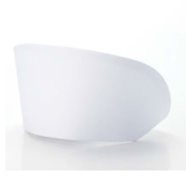 ナガイレーベン　看護帽子　（2枚組）　ホワイト　EP519　（取寄品）