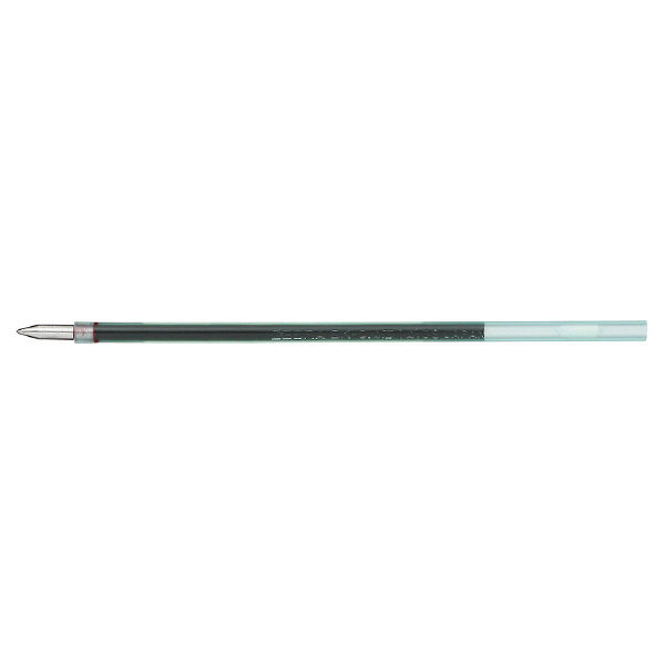 ゼブラ 油性インクボールペン替芯 SK-0.4芯 0.4mm 赤インク RSK04-R