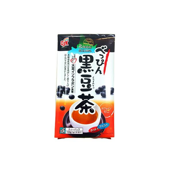 OSK　べっぴん黒豆茶　1袋（30バッグ入）　小谷穀粉