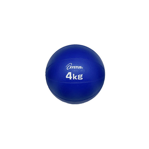 トーエイライト　メディシンボール　4kg　H7183　（取寄品）