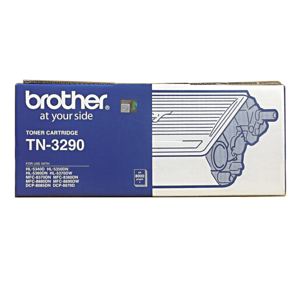 ブラザー（brother） 輸入純正トナー TN-48J（TN-3290仕様） 輸入純正品