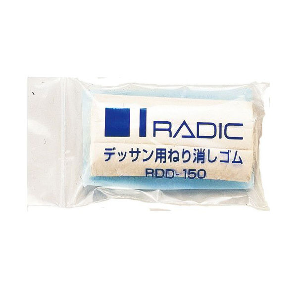 サクラクレパス 消しゴム デッサン用ねり消しゴム ＲＤＤ-１５０ 10個