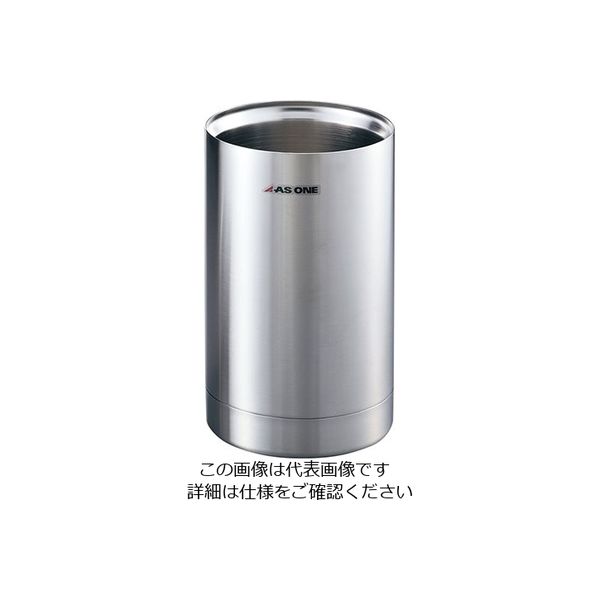 アズワン 真空断熱容器 3000mL BTC-3001 1個 1-6148-01（直送品）