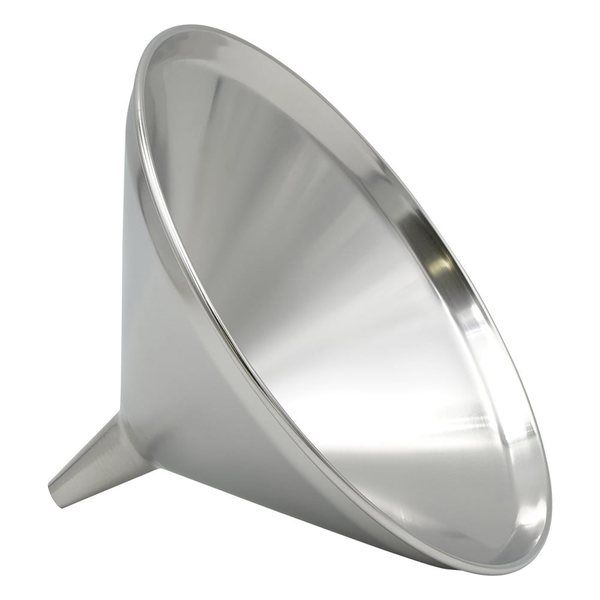 清水アキラ ステンレスロート φ235mm 1-6431-09 1個(直送品)