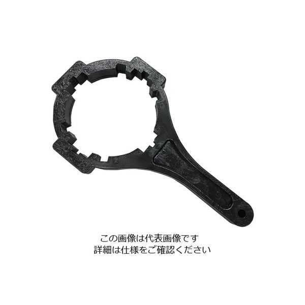 環境テクノス 交換用レンチB 1個 1-9022-22（直送品）