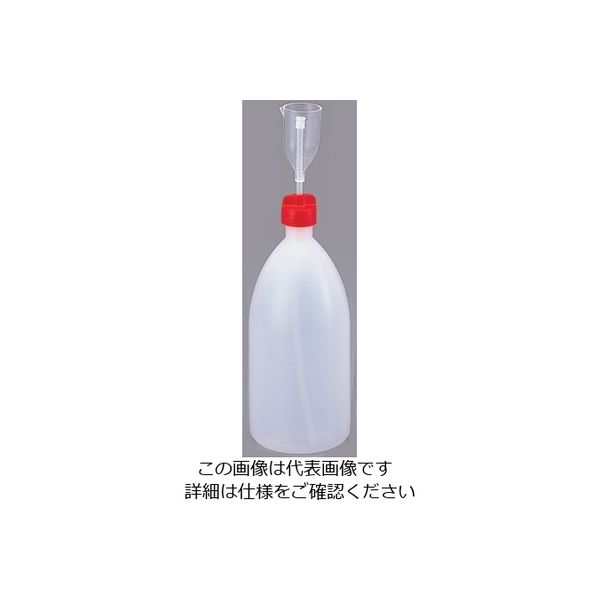 Kartell ハンドディスペンサー 500mL 分注容量25mL 0147600 1個 1-9963-02（直送品）