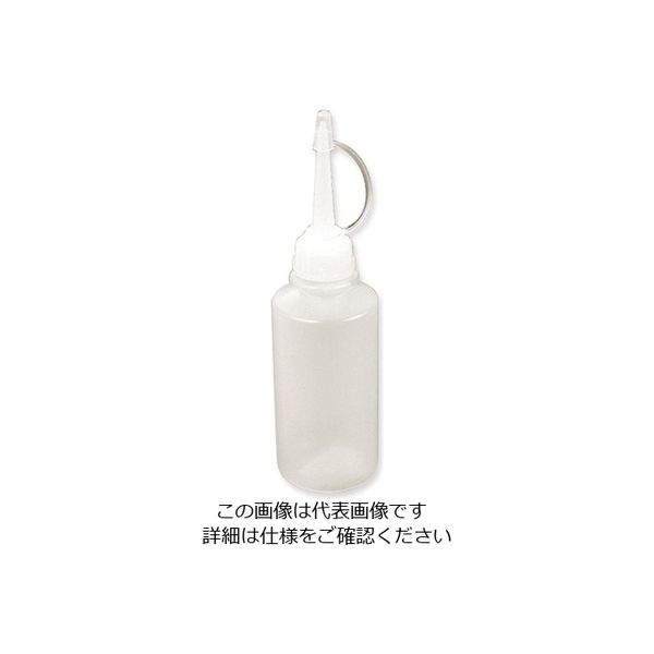 日本メデカルサイエンス スポイトボトル　１０本入 2-2012-02 1袋(10本)