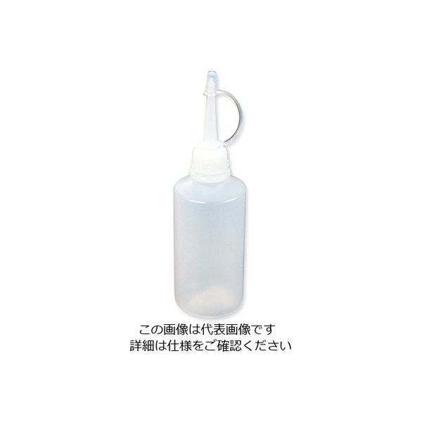 日本メデカルサイエンス スポイトボトル 2-2012-03 1袋(10本)