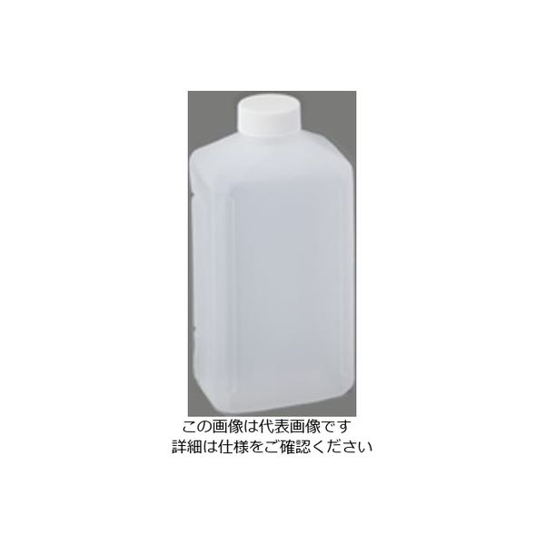 三宝化成 減容ボトル 750mL 2-3404-01 1本(1個)（直送品）