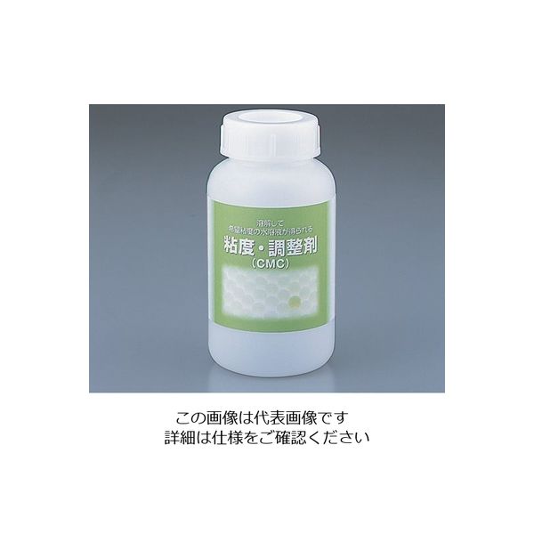 アズワン 粘度調整剤（ＣＭＣ） CMF-150 1本 5-3281-01