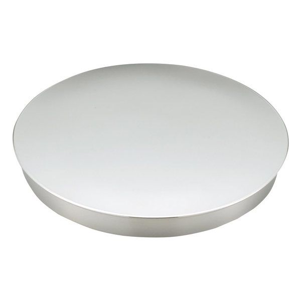 サンポー ステンレスふるい φ150×60mm 蓋のみ 5-3292-56 1個(直送品)