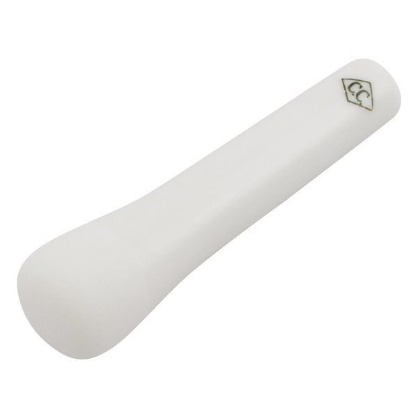 ニッカトー 乳棒(カトー型) 70mm 1 1個 5-4055-01(直送品)