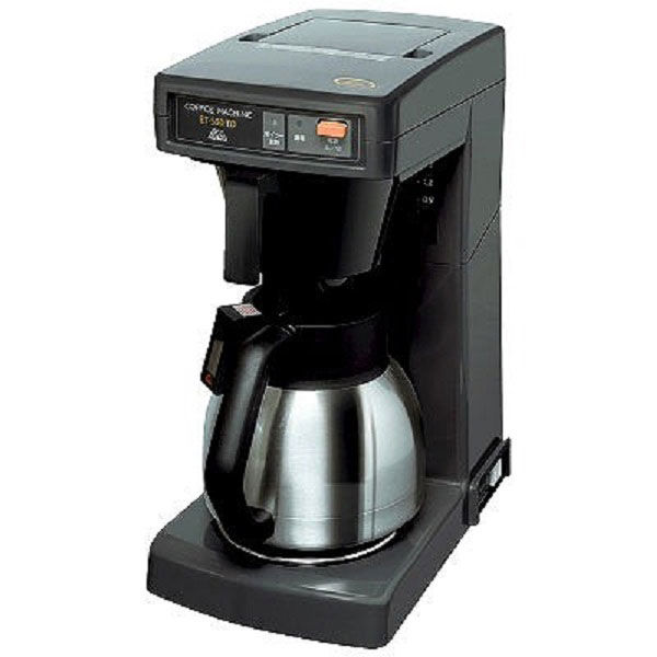 カリタ　業務用コーヒーマシン　ET-550TD　1台