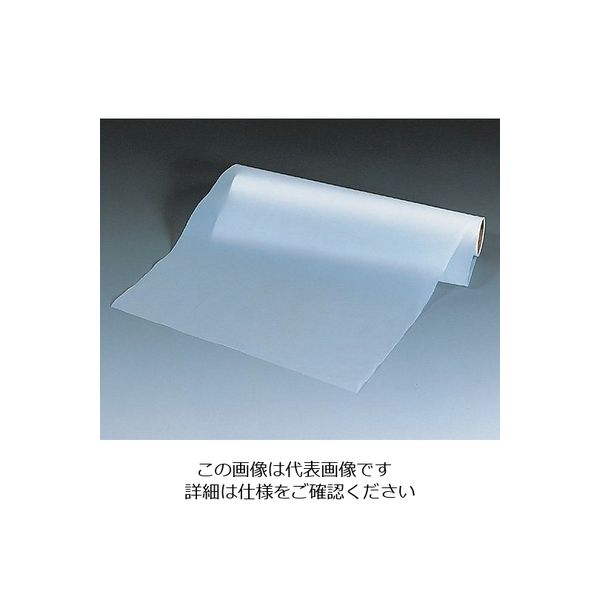 東京マテリアルス ナフロン（R）テープ（PTFE） 0.05×300mm×10m TOMBO No9001 1巻 7-358-01（直送品）