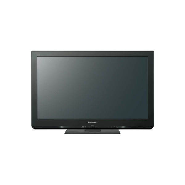 パナソニック　ハイビジョン液晶テレビ「VIERA（ビエラ）」　32V型　ブラック　TH-L32C3　1台