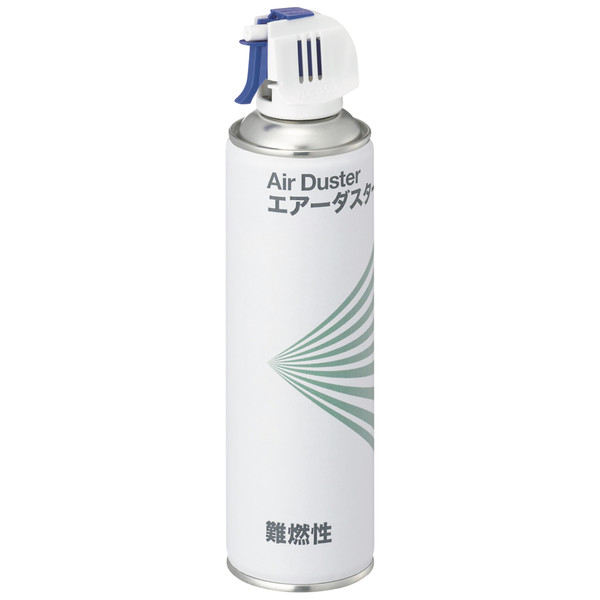 エア・ウォーター・ゾル 難燃性（特定不活性）エアーダスター AHSze300（内容量：358g/300ml） HFO-1234ze 1本  オリジナル