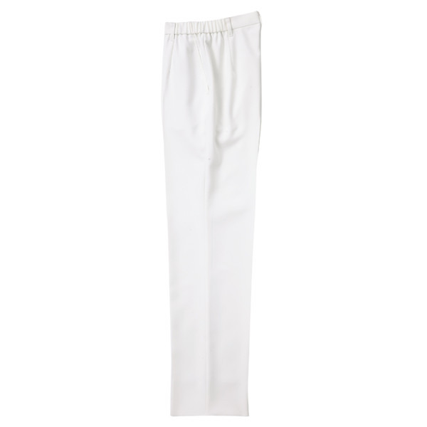 ヤギコーポレーション リゼルヴァ 医療白衣 パンツ レディス R7746P ホワイト M 1枚（取寄品）