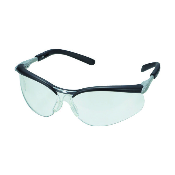 トラスコ中山 TRUSCO 二眼型保護メガネ 透明 TSG-9146 TM 1個 301-2531（直送品）