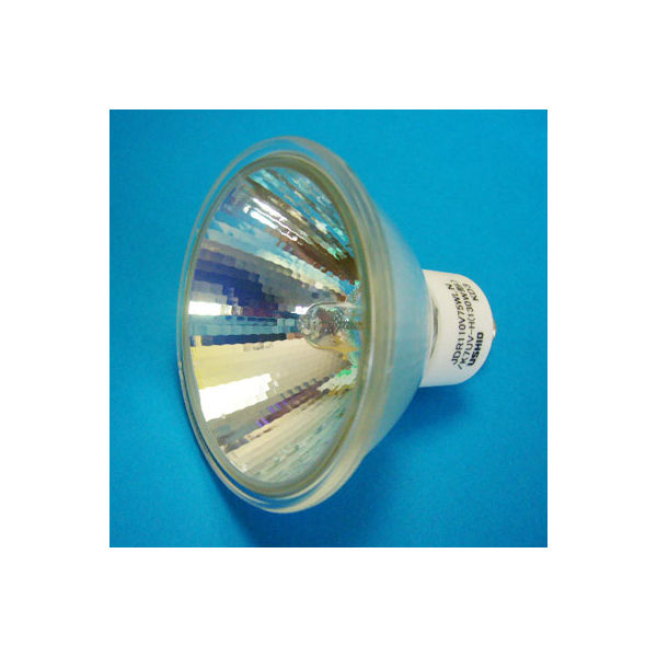 ハロゲン電球110V用（ミラー付き）　JDR110V75WLN/K7UV-H　ウシオライティング　（取寄品）