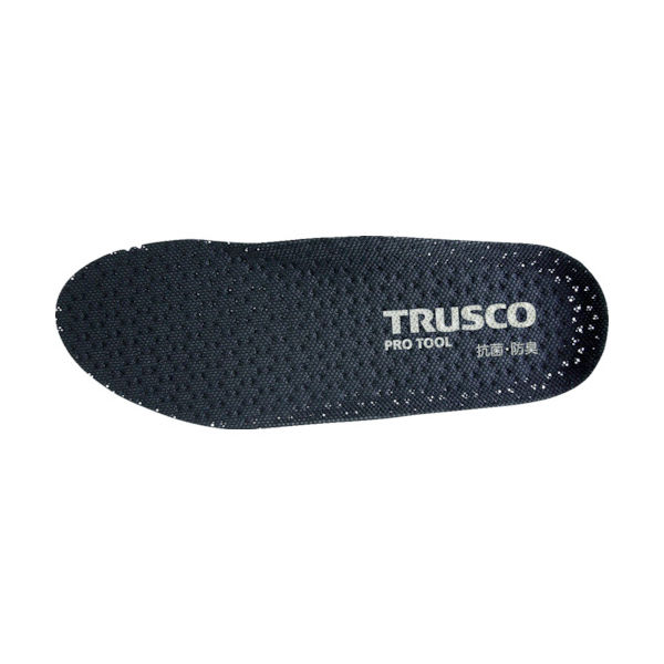 トラスコ中山 TRUSCO 作業靴用中敷シート Mサイズ TWNS-2M 1足(2枚) 329-5044（直送品）