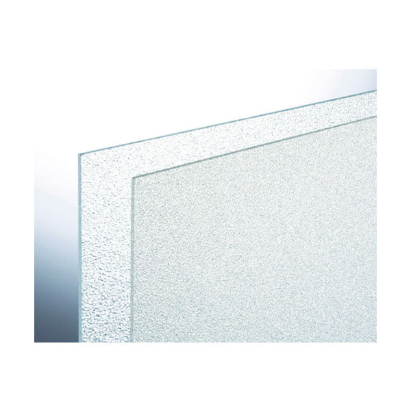アイテック 光 スチロール樹脂板ガラスマット3.4mm 1830X915 PSWG-1804 1枚 354-9712（直送品）