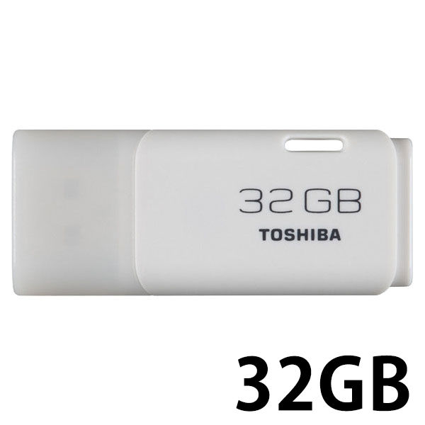 東芝 USBフラッシュメモリ TNU-A032G