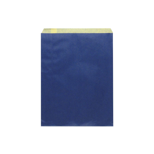 ササガワ 平袋 マリン ブルー 大 50-1707 1袋（200枚入）（取寄品）