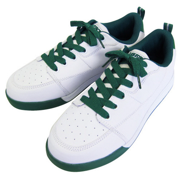ミタニコーポレーション（MITANI） 安全靴 デイフォース（DAY-FORCE） #DF-GL 24.5cm ホワイト 214219 1足（取寄品）