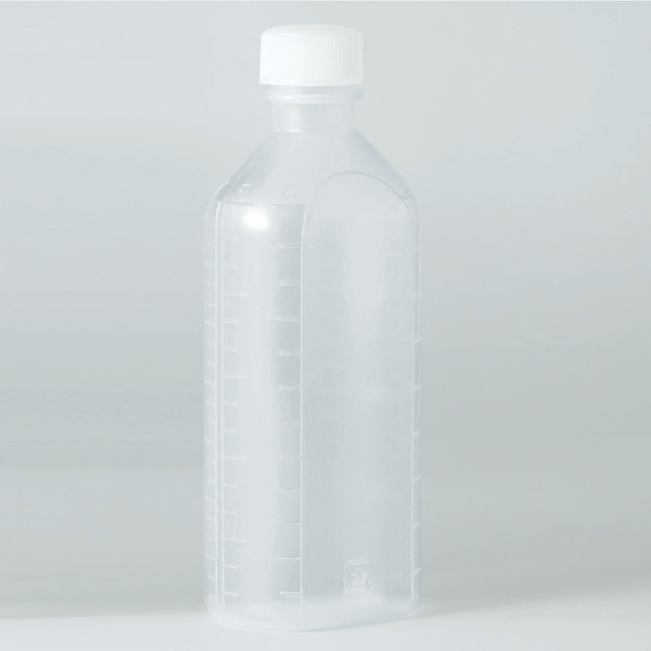 ケーエム化学 B型投薬瓶 （滅菌済・1本包装） 200cc 905 1袋（10本入）