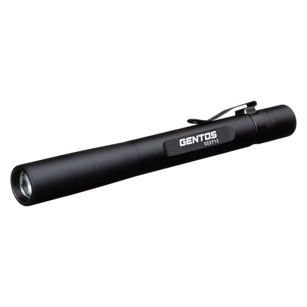 GENTOS ジェントス 乾電池式ペンライト GF-004DG