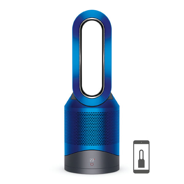 ダイソン dyson pure hot + cool【国内正規品】 HP03IB