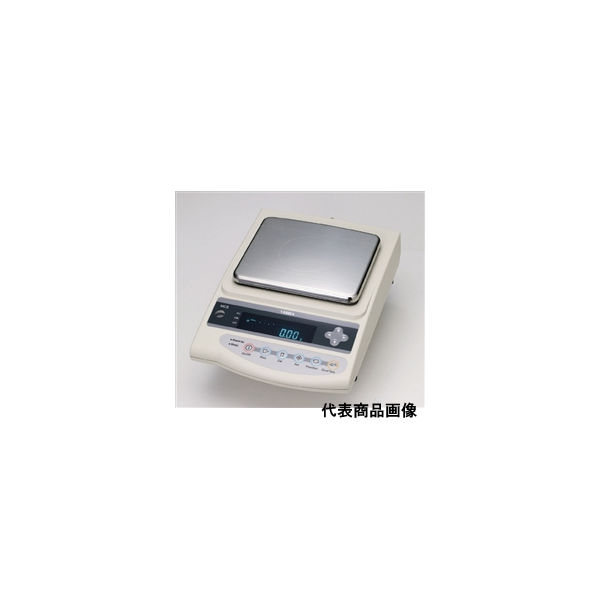 新光電子 質量比較器 MCII-620 1個（直送品）