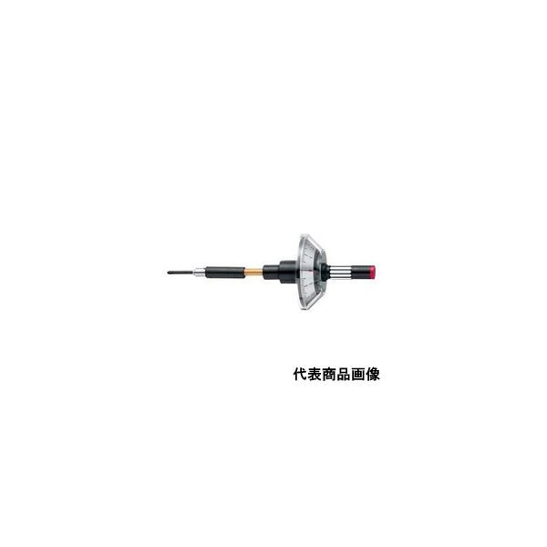 東日製作所 トルクドライバ MTD2MN 1個（直送品）