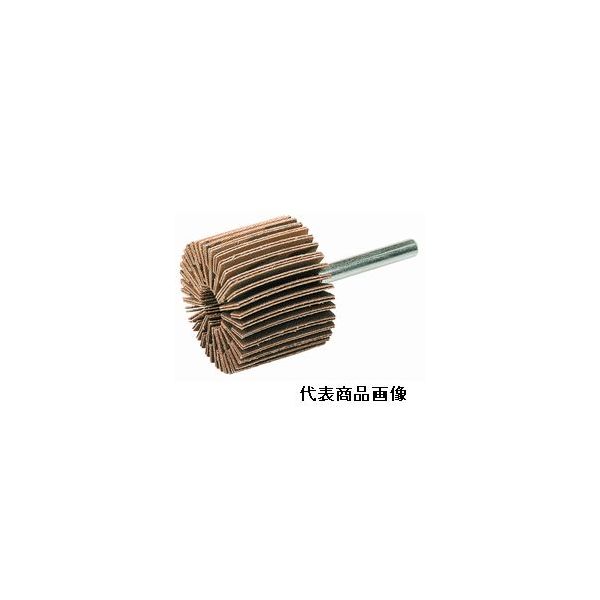イチグチ 研磨布ホイル カップホイル 30×25×6 #40 CF3025-40 1セット(5本)（直送品）