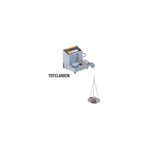 東日製作所 TDT用校正装置 TDTCL600CN 1個（直送品）