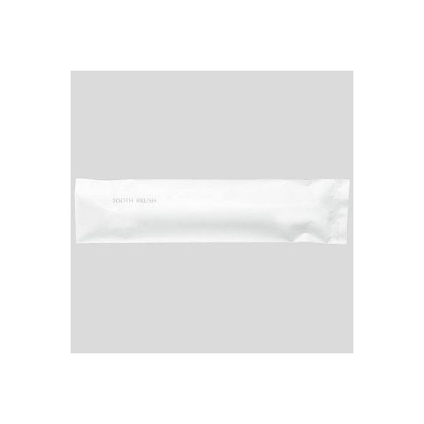 オキナ　ホテル・エステ用アメニティ　歯ブラシセット　1箱（2000セット入）　（直送品）