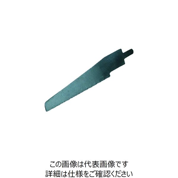 日東工器 日東 SSWー110・ESHー80A用のこ刃 32山 10枚入り NO.42501 1袋(10枚) 276-8721（直送品）