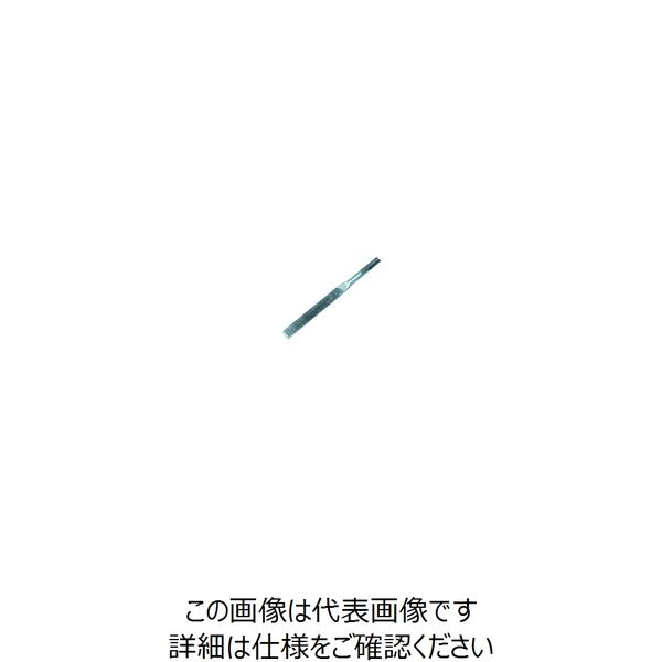 日東工器 日東 スーパーハンド用平型鋼ヤスリ SFー13 5本入り 90216 NO.90216 1袋(5本) 276-8577（直送品）