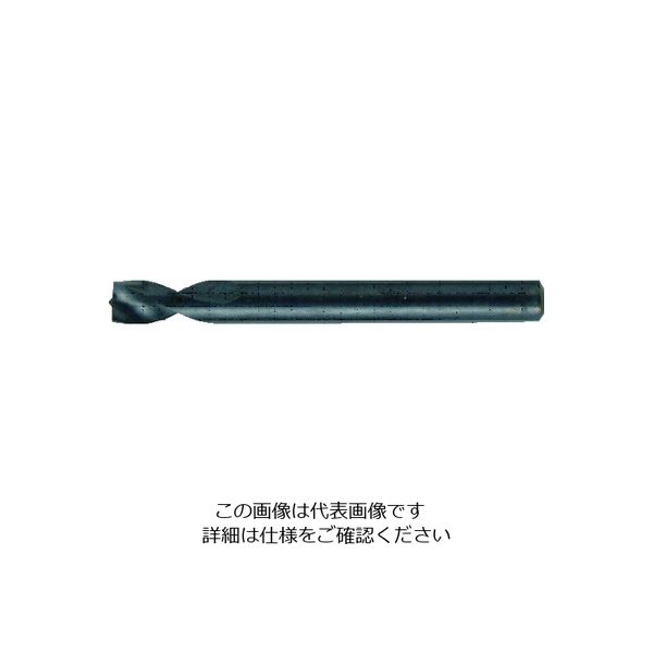 イシハシ精工 IS スポットカッター 10.0mm L=80 SPOT-10.0-80L 1本 334-0244（直送品）