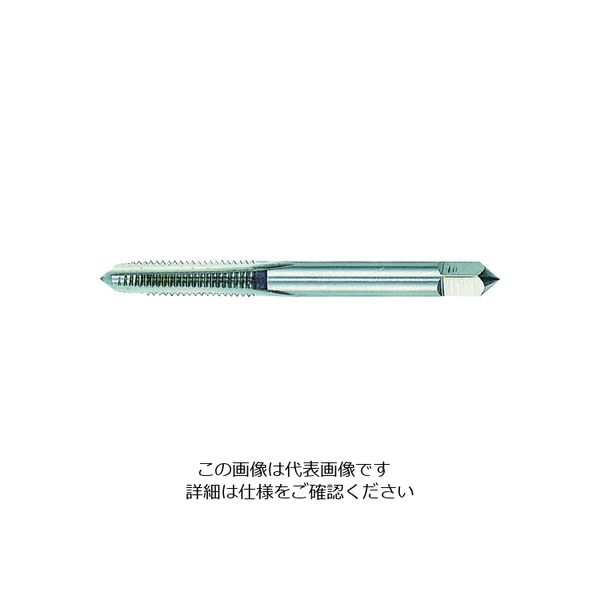 イシハシ精工 IS パック入 ハンド上タップ 5M0.9 (1本=1PK) P-S-HT-5MX0.9-3 1本 385-1281（直送品）