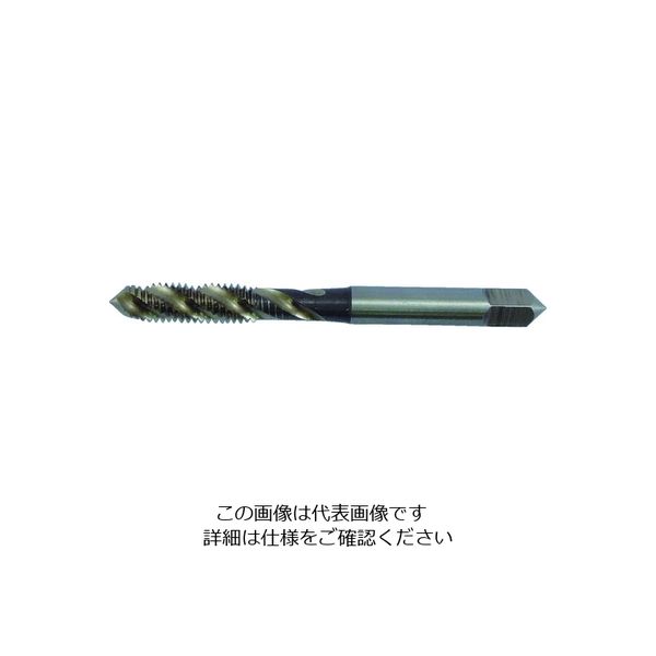 イシハシ精工 IS コバルトスパイラルタップ M6X1.0 COSPT-M6X1.0 1本 104-2327（直送品）