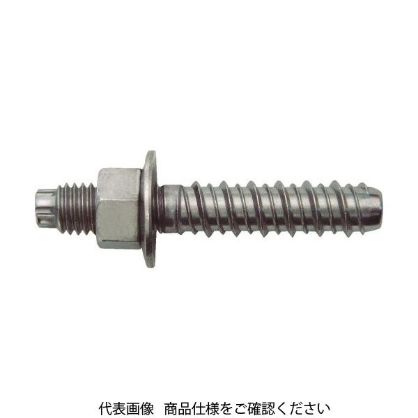 日本パワーファスニング JPF ステンレスタップスター M8×50L STP-850-50 1セット(50本) 361-0071（直送品）