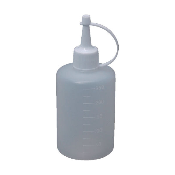 瑞穂化成工業 瑞穂 スポイドボトル250ml 0822 1個 221-7554（直送品）