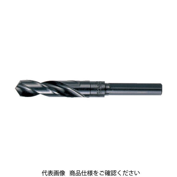 三菱マテリアル 三菱K 3KD 汎用電気ドリル用 3角ハイスドリル 6.5型 7mm 3KD6D0700 1本 114-4022（直送品）