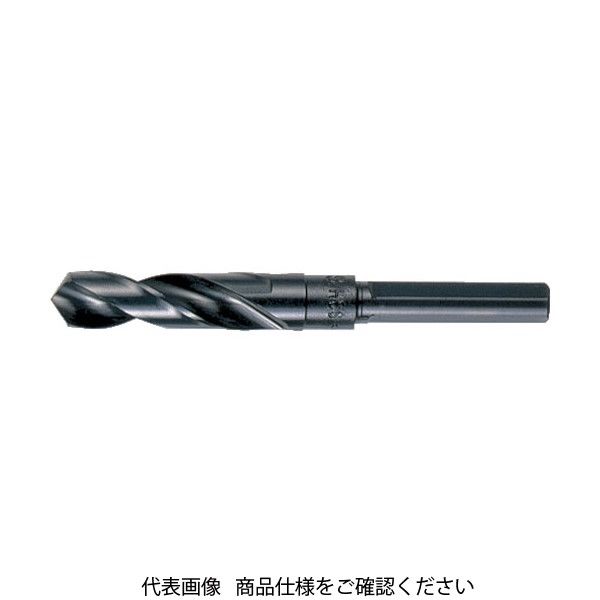 三菱マテリアル 三菱K 3KD 汎用電気ドリル用 3角ハイスドリル 6.5型 9.5mm 3KD6D0950 1本 114-4103（直送品）