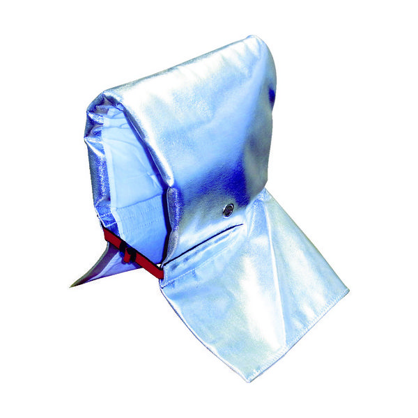 吉野 アルトットウェア 頭巾 YS-AJZ 1個 384-4170（直送品）