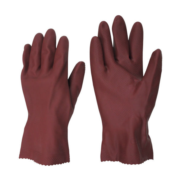 東和コーポレーション ビニスター 塩化ビニール手袋 ビニスターソフト600 L 600-L 1双 377-3817（直送品）