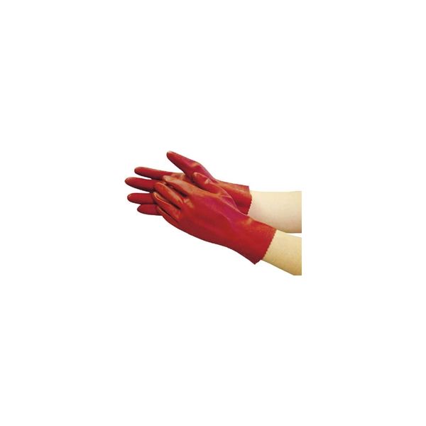 東和コーポレーション ビニスター 塩化ビニール手袋 ビニスターソフト600 M 600-M 1双 377-3825（直送品）