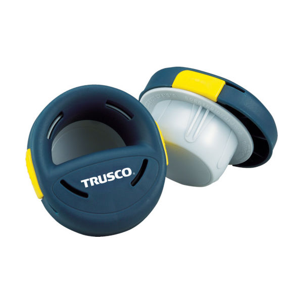 トラスコ中山（TRUSCO） TRUSCO ストレッチフィルムホルダー ブレーキ機能付 TSD-774 1セット（2個） 389-4649 389-4649