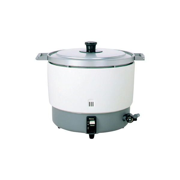 パロマ　ガス炊飯器　PR-6DSS(F)13A　5535940　（取寄品）